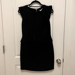 Sandro Sheath Dress